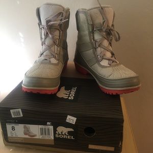 SOREL Tivoli 2, Waterproof, Size 8